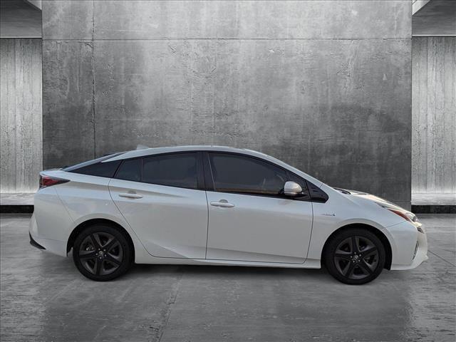 used 2016 Toyota Prius car, priced at $12,795