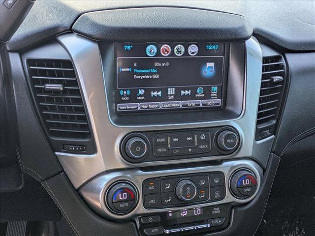 used 2017 Chevrolet Tahoe car, priced at $19,940