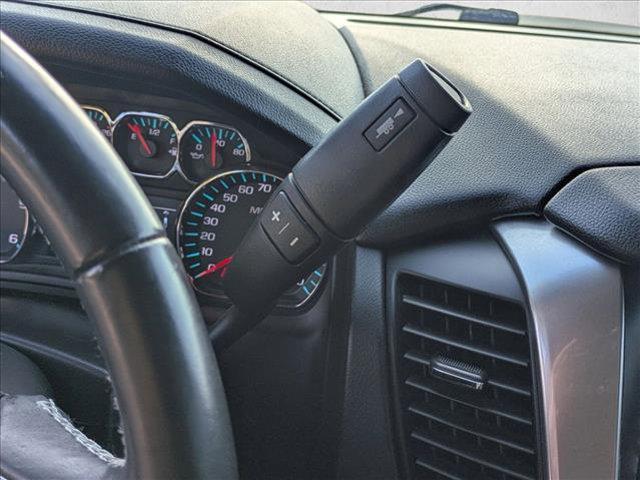 used 2017 Chevrolet Tahoe car, priced at $19,940