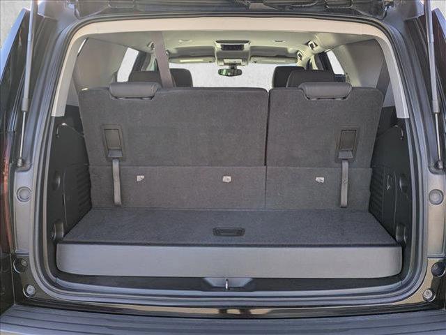 used 2017 Chevrolet Tahoe car, priced at $19,940