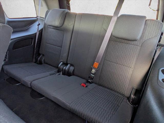 used 2017 Chevrolet Tahoe car, priced at $19,940