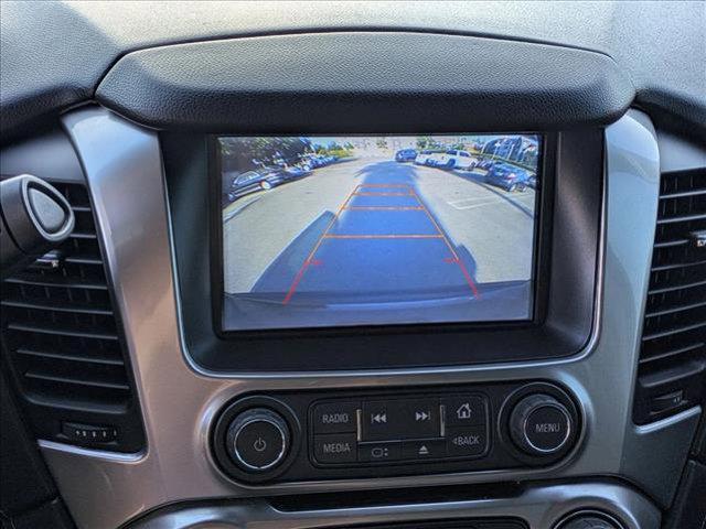 used 2017 Chevrolet Tahoe car, priced at $19,940