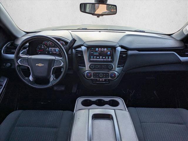 used 2017 Chevrolet Tahoe car, priced at $19,940