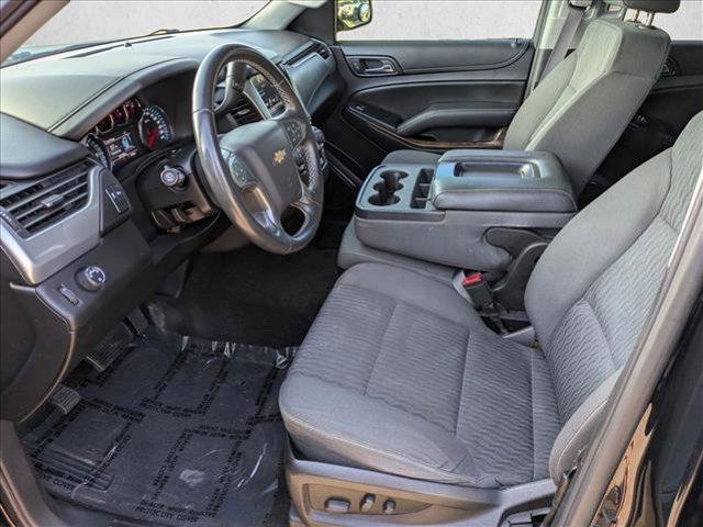 used 2017 Chevrolet Tahoe car, priced at $19,940
