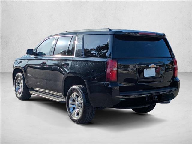 used 2017 Chevrolet Tahoe car, priced at $19,940