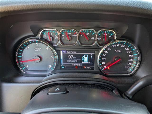 used 2017 Chevrolet Tahoe car, priced at $19,940