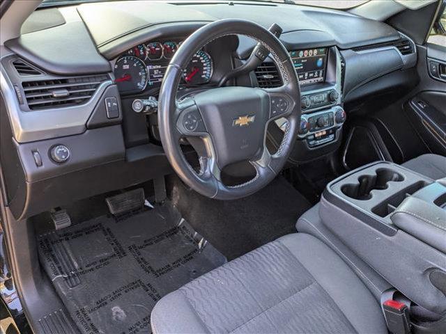 used 2017 Chevrolet Tahoe car, priced at $19,940