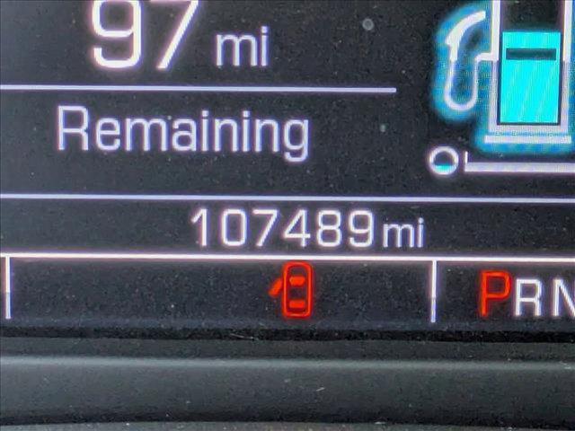 used 2017 Chevrolet Tahoe car, priced at $19,940