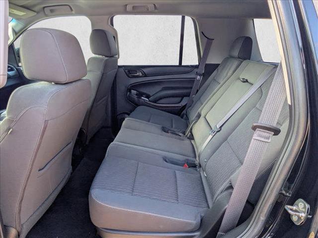 used 2017 Chevrolet Tahoe car, priced at $19,940