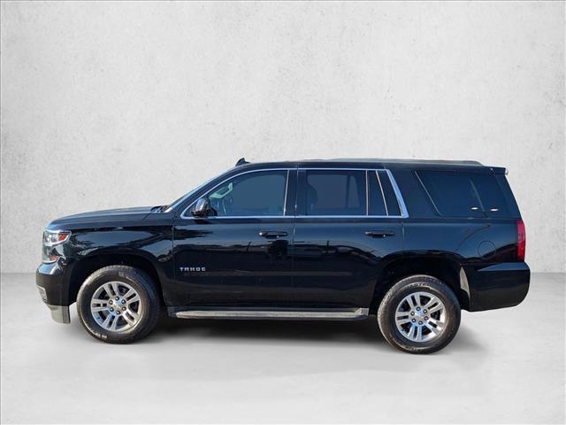 used 2017 Chevrolet Tahoe car, priced at $19,940