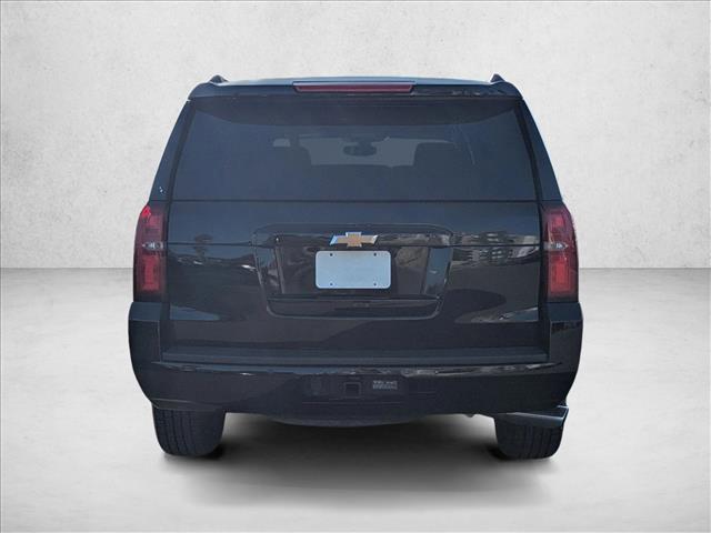 used 2017 Chevrolet Tahoe car, priced at $19,940