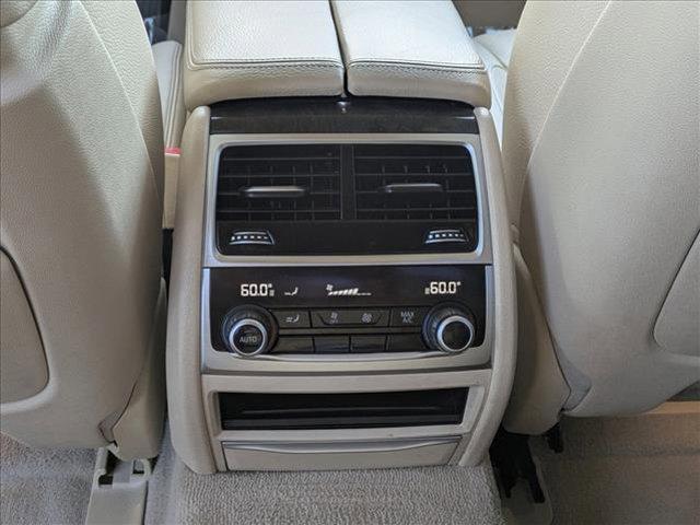 used 2016 BMW 740 car, priced at $19,880