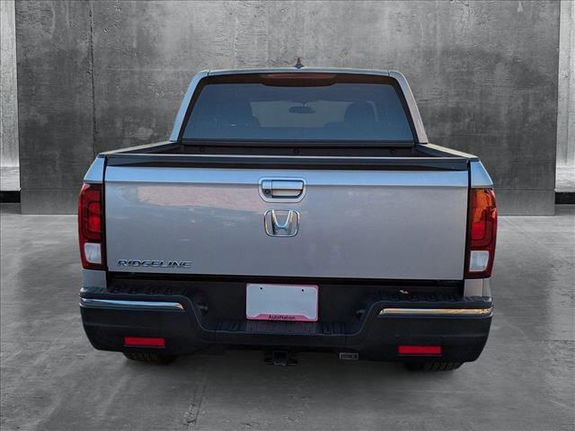 used 2019 Honda Ridgeline car, priced at $26,695