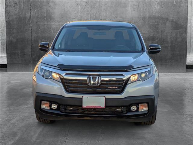 used 2019 Honda Ridgeline car, priced at $26,695