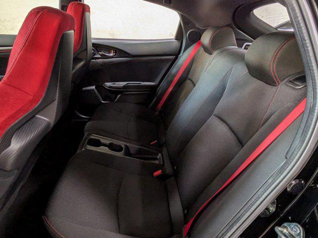 used 2018 Honda Civic Type R car, priced at $41,961