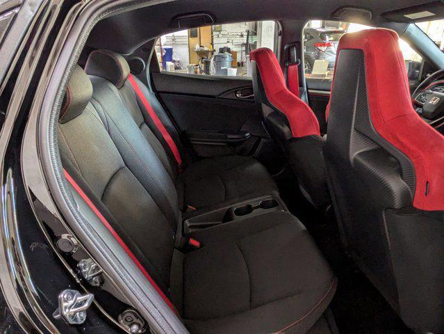 used 2018 Honda Civic Type R car, priced at $41,961