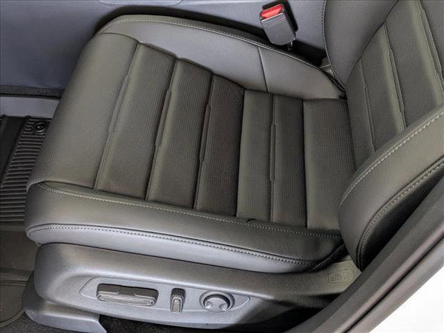 new 2026 Honda CR-V car, priced at $37,212