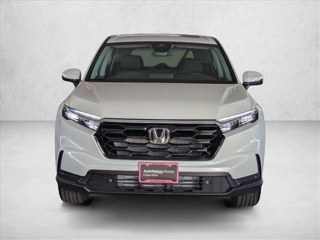 new 2026 Honda CR-V car, priced at $37,212