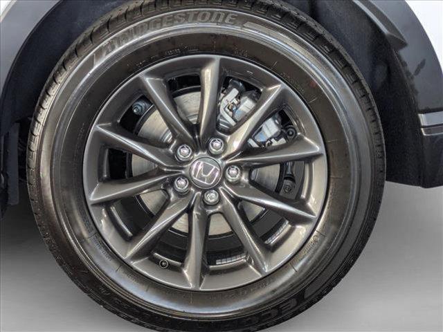 new 2026 Honda CR-V car, priced at $37,212