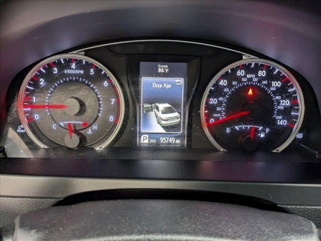 used 2015 Toyota Camry car, priced at $15,672