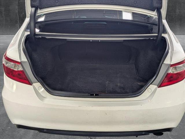used 2015 Toyota Camry car, priced at $15,672
