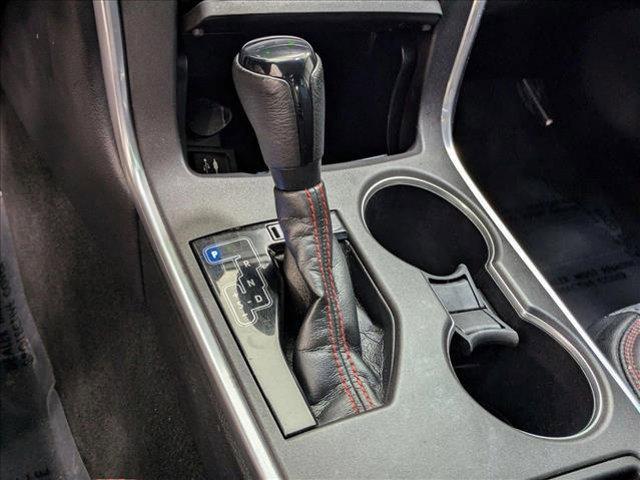 used 2015 Toyota Camry car, priced at $15,672
