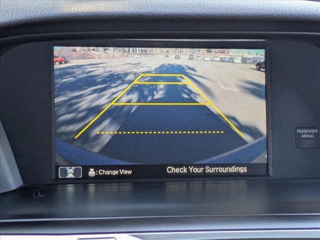 used 2013 Honda Accord car, priced at $9,995