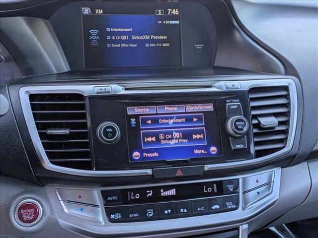 used 2013 Honda Accord car, priced at $9,995