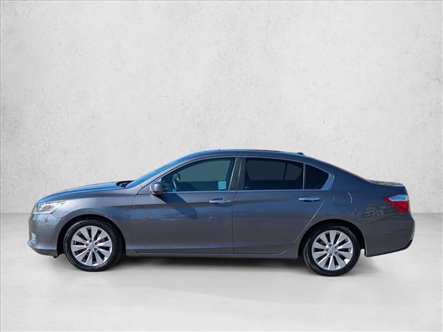 used 2013 Honda Accord car, priced at $9,995