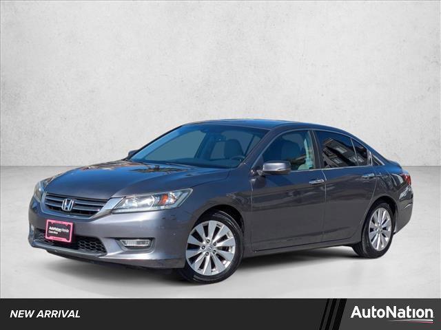 used 2013 Honda Accord car, priced at $9,995
