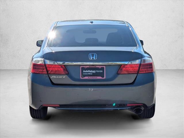 used 2013 Honda Accord car, priced at $9,995