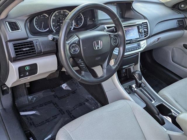 used 2013 Honda Accord car, priced at $9,995