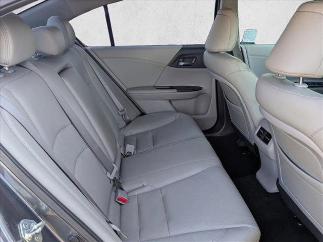 used 2013 Honda Accord car, priced at $9,995