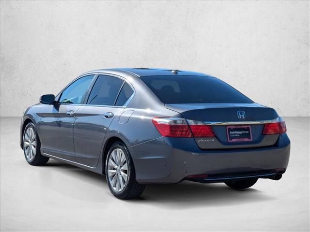 used 2013 Honda Accord car, priced at $9,995