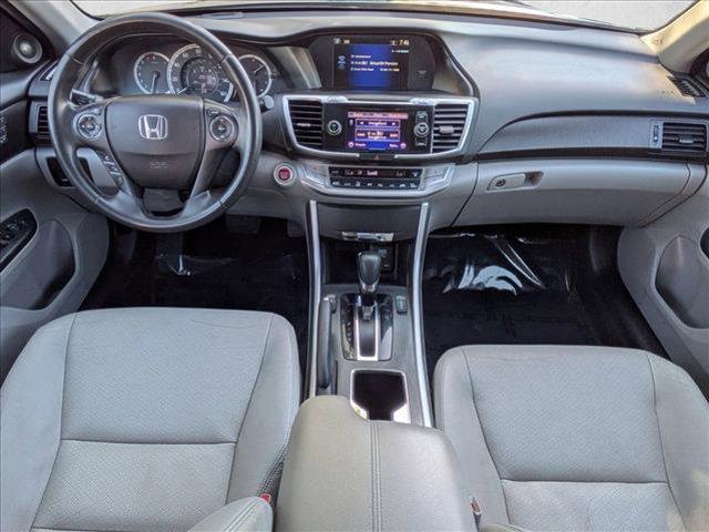 used 2013 Honda Accord car, priced at $9,995