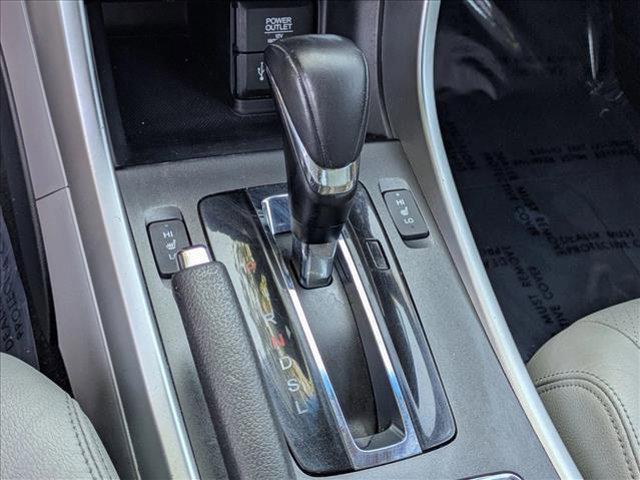 used 2013 Honda Accord car, priced at $9,995