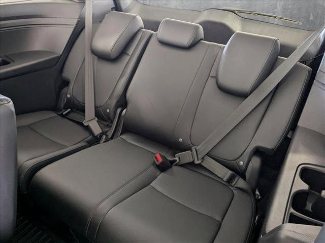 new 2025 Honda Odyssey car, priced at $45,055