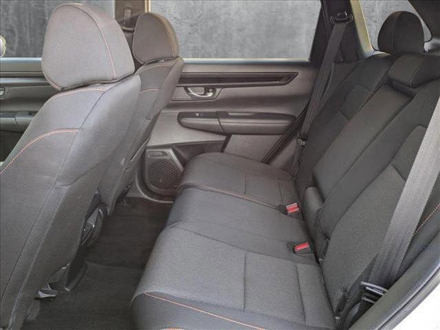 used 2024 Honda CR-V Hybrid car, priced at $35,995