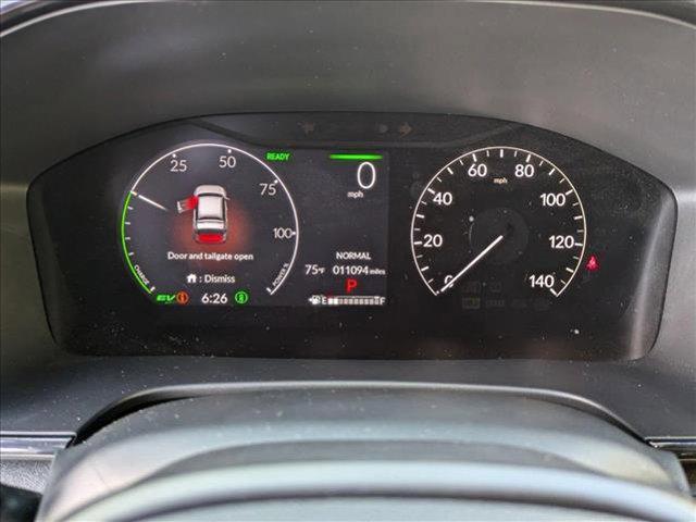 used 2024 Honda CR-V Hybrid car, priced at $35,995