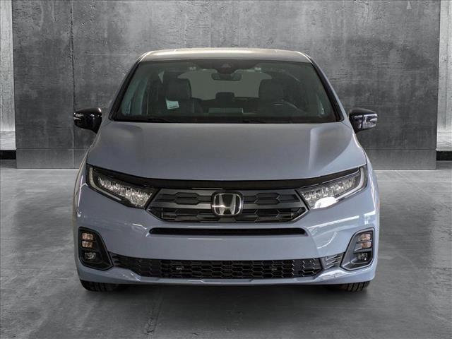 new 2025 Honda Odyssey car, priced at $45,275