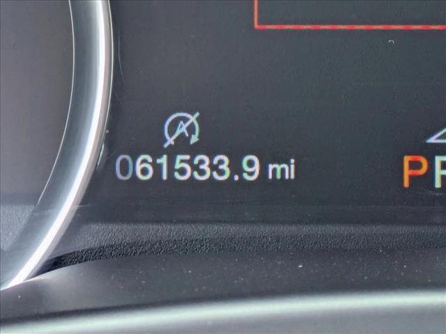 used 2019 Ford F-150 car, priced at $37,614