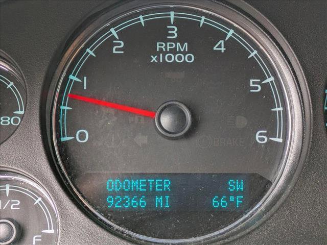 used 2014 GMC Yukon car, priced at $19,368
