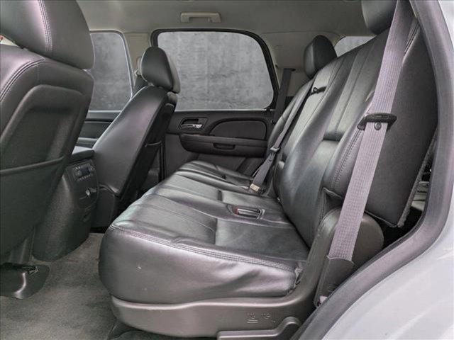 used 2014 GMC Yukon car, priced at $19,368