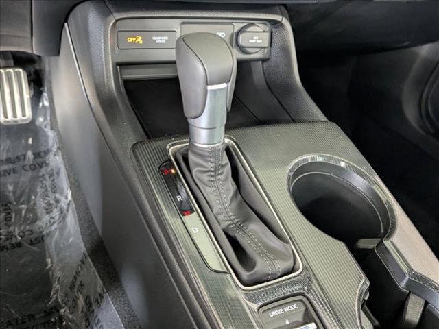 new 2026 Honda Civic car, priced at $27,790