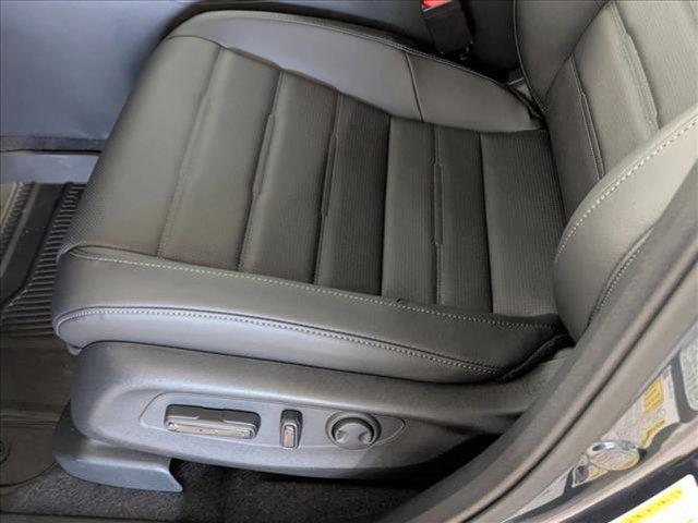 new 2026 Honda CR-V car, priced at $36,781