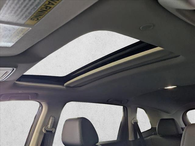 new 2026 Honda CR-V car, priced at $36,781