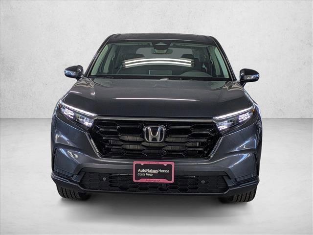 new 2026 Honda CR-V car, priced at $36,781