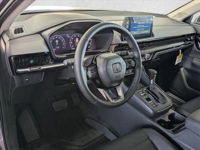 new 2026 Honda CR-V car, priced at $36,781