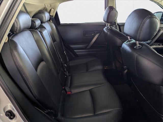 used 2005 INFINITI FX35 car, priced at $8,620