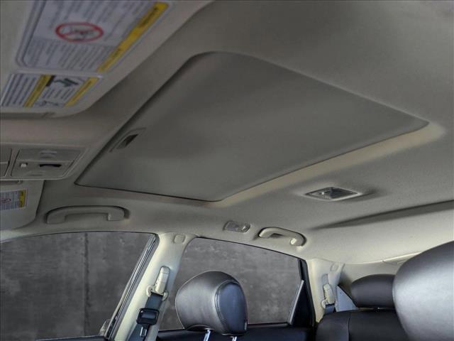 used 2005 INFINITI FX35 car, priced at $9,878
